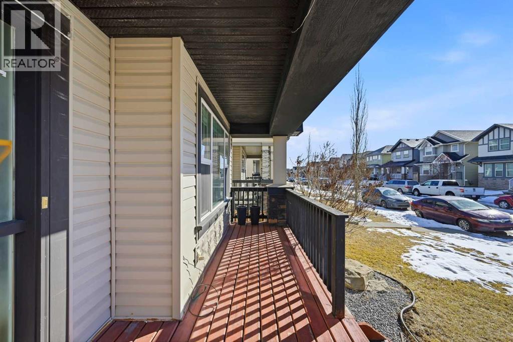 14 Skyview Point Road NE, Calgary, Alberta  T3N 0G8 - Photo 5 - A2292089