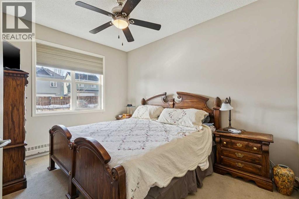 110, 37 Prestwick Drive SE, Calgary, Alberta  T2Z 4Z2 - Photo 10 - A2292585
