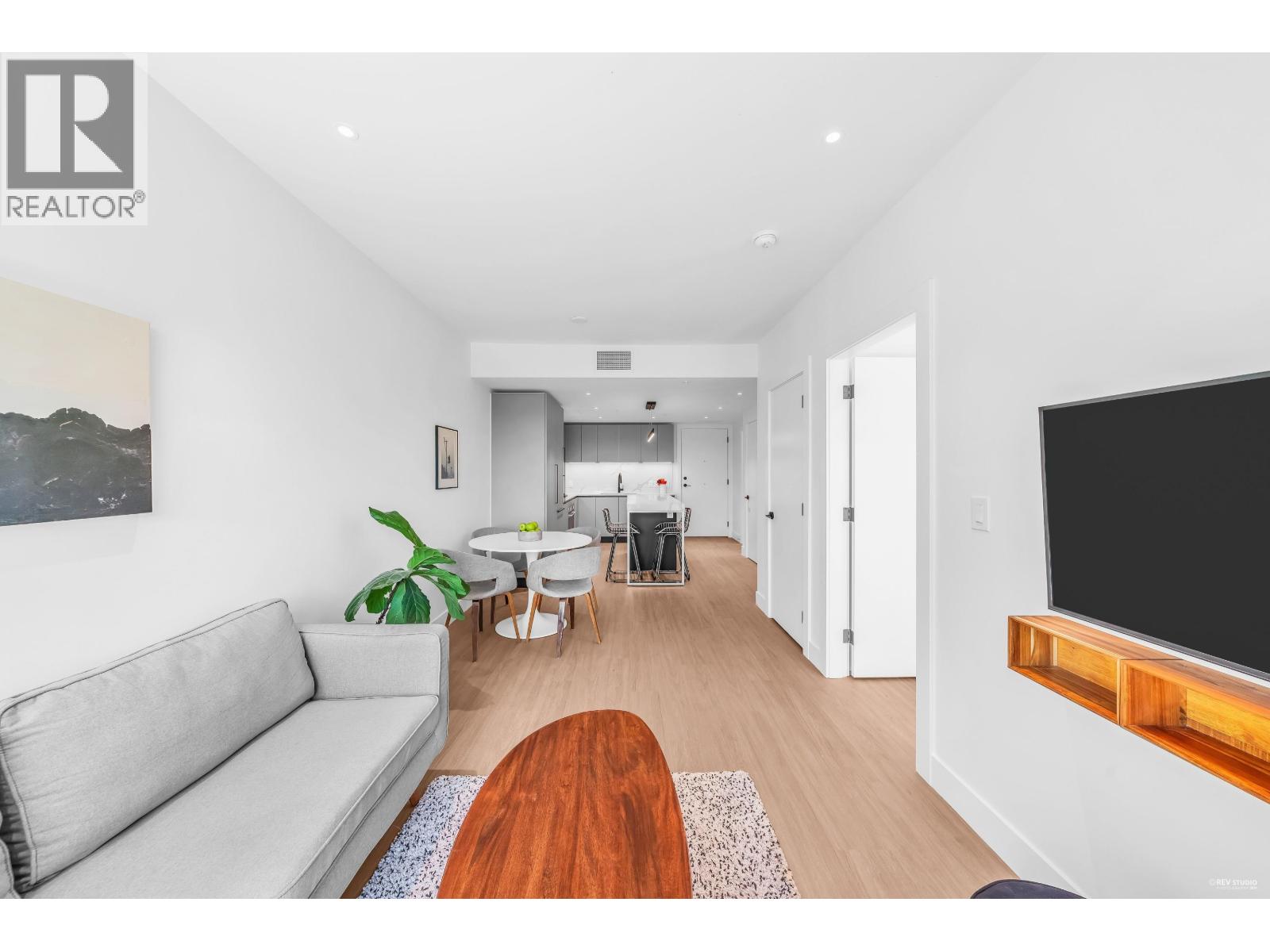 506 2235 E Broadway, Vancouver, British Columbia  V5N 0J5 - Photo 14 - R3094909