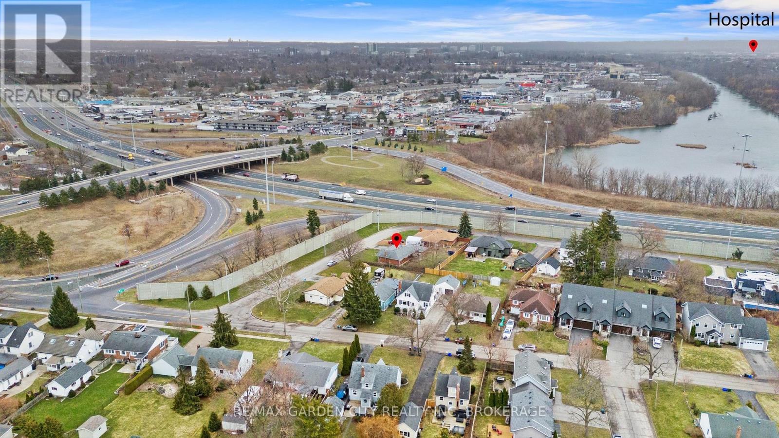 1 Gladman Avenue, St. Catharines, Ontario  L2N 4A2 - Photo 29 - X12895894