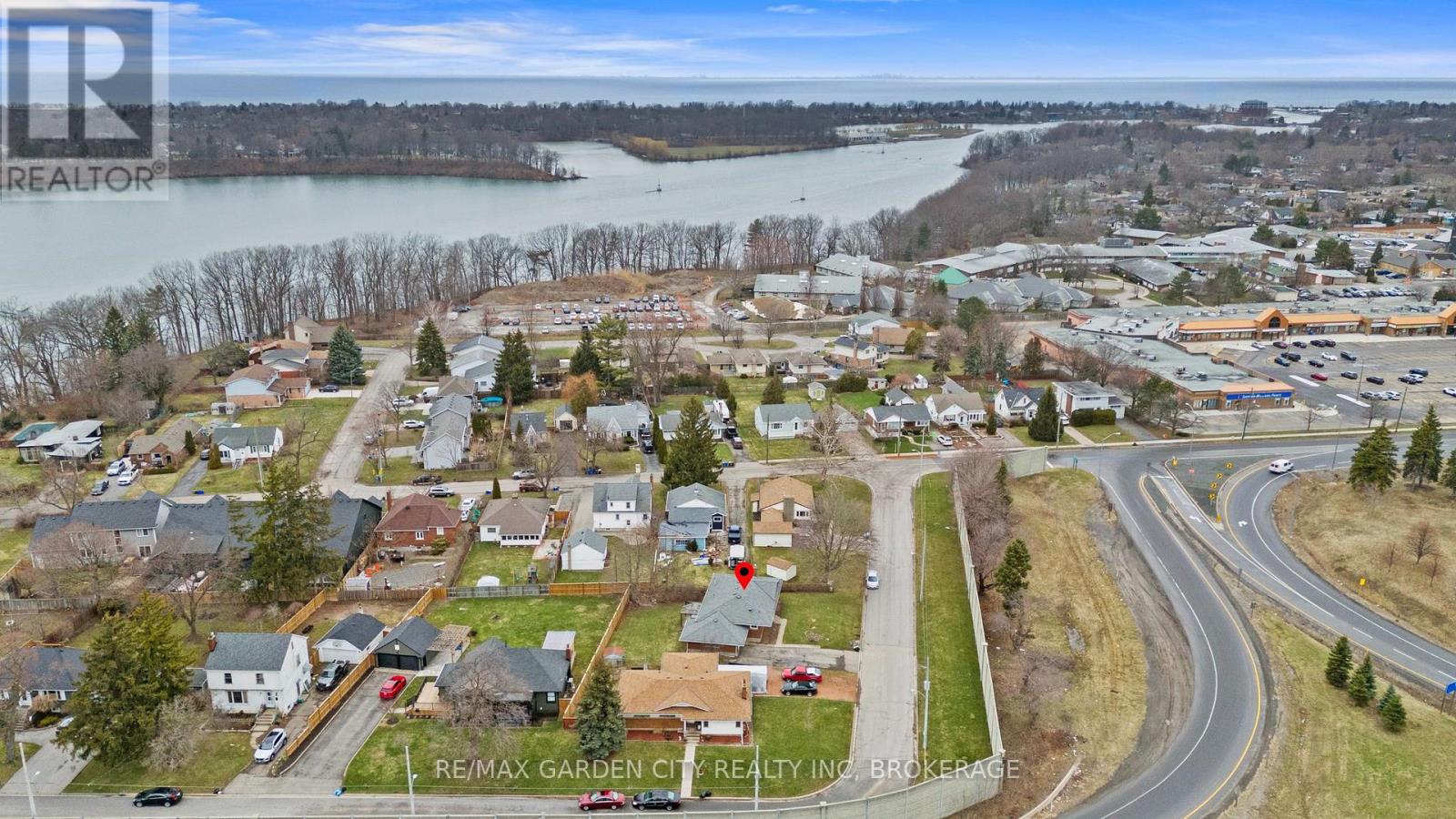 1 Gladman Avenue, St. Catharines, Ontario  L2N 4A2 - Photo 27 - X12895894