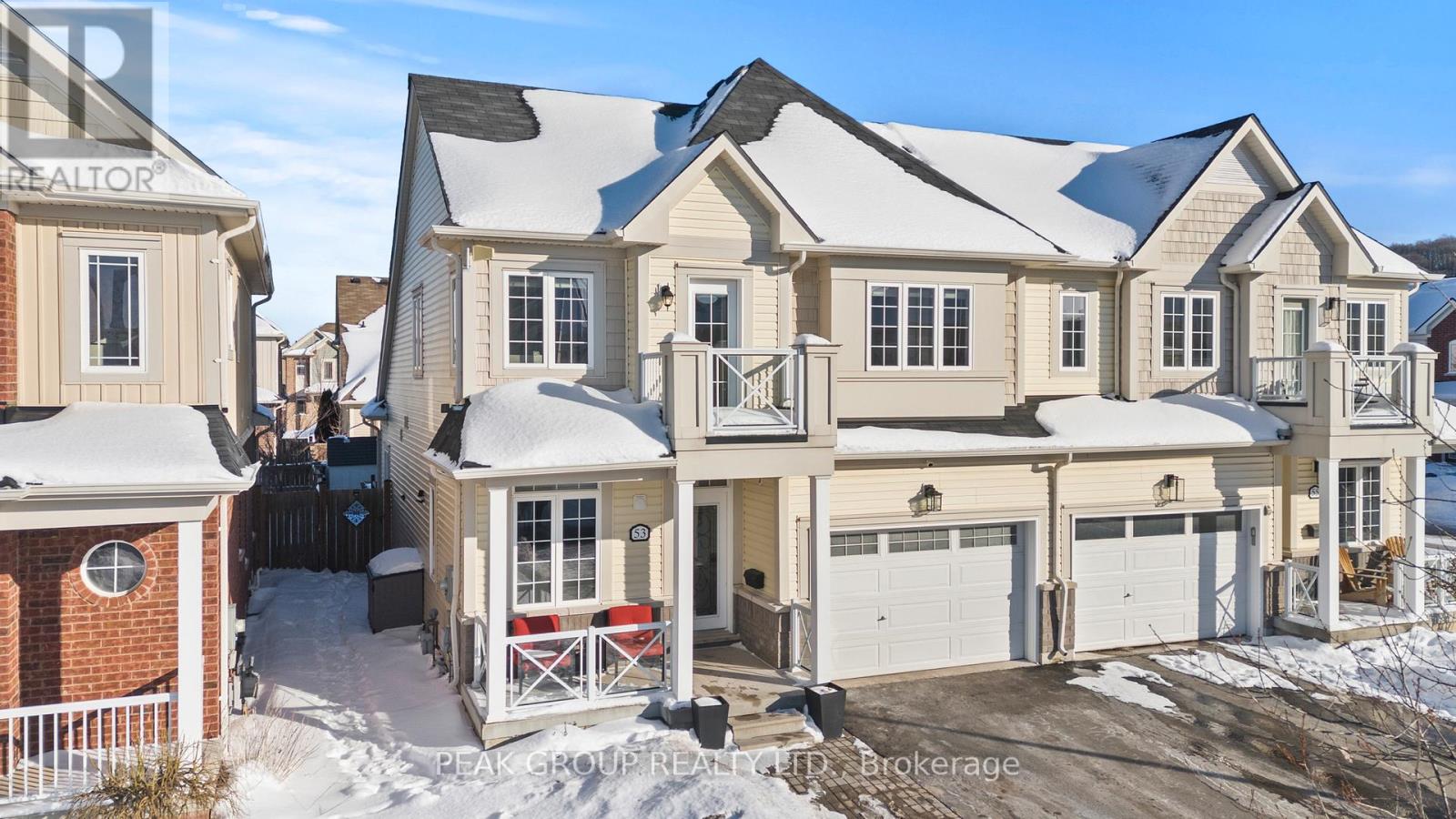 53 Dominion Crescent, Niagara-On-The-Lake, Ontario  L0S 1J1 - Photo 3 - X12802488