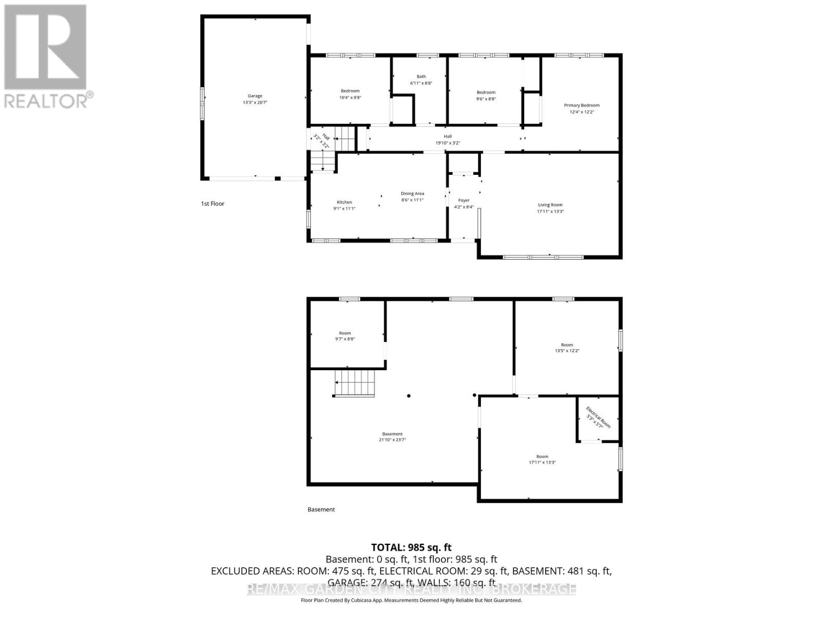 1 Gladman Avenue, St. Catharines, Ontario  L2N 4A2 - Photo 30 - X12895894