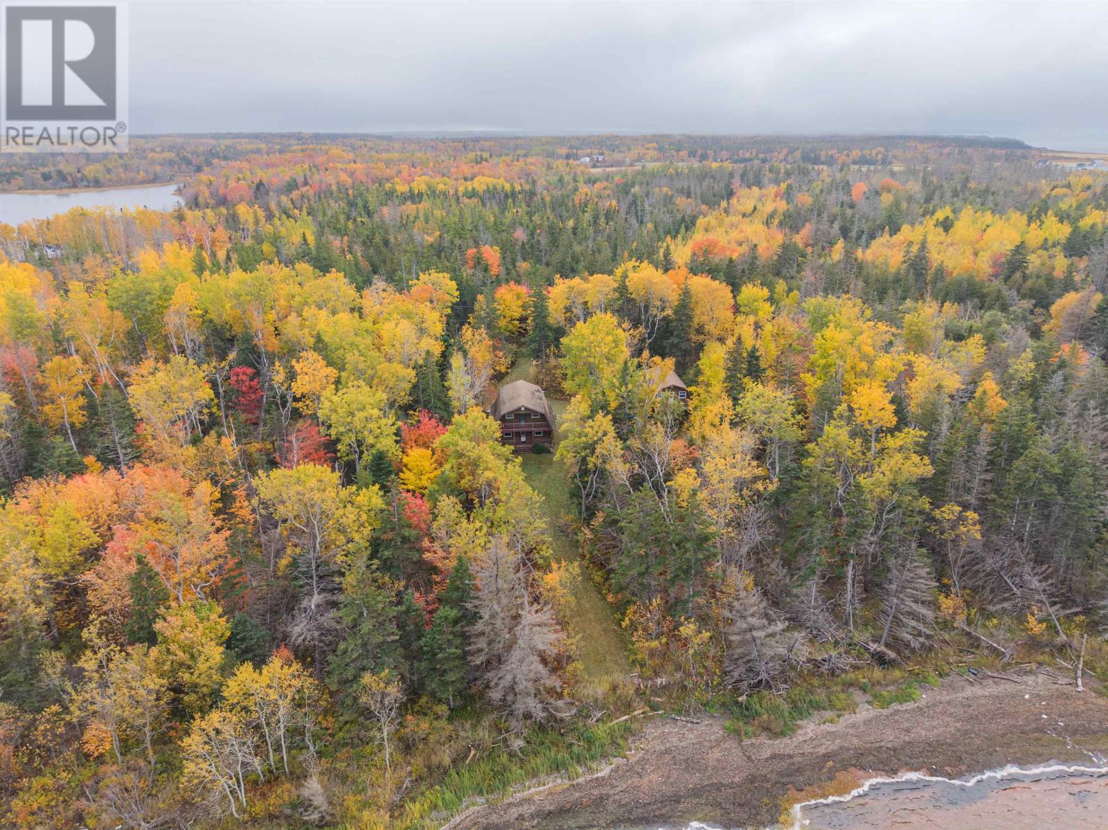 Lot Holly Del Lane, St. Lawrence, Prince Edward Island  C0B 1K0 - Photo 2 - 202526807
