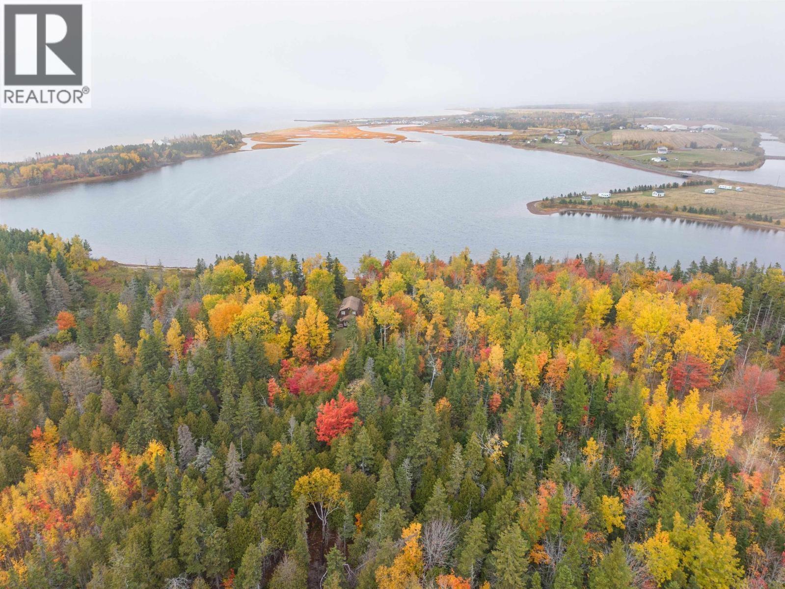 Lot Holly Del Lane, St. Lawrence, Prince Edward Island  C0B 1K0 - Photo 5 - 202526807
