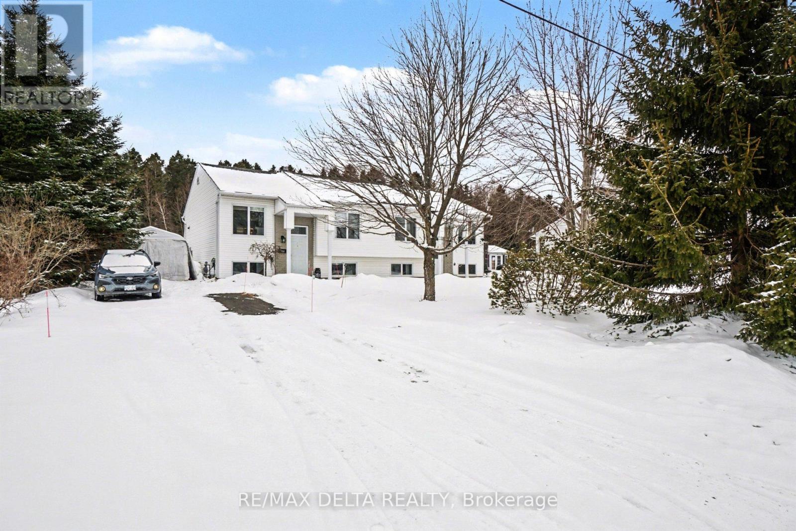542A DEVISTA BOULEVARD, Alfred and Plantagenet, Ontario