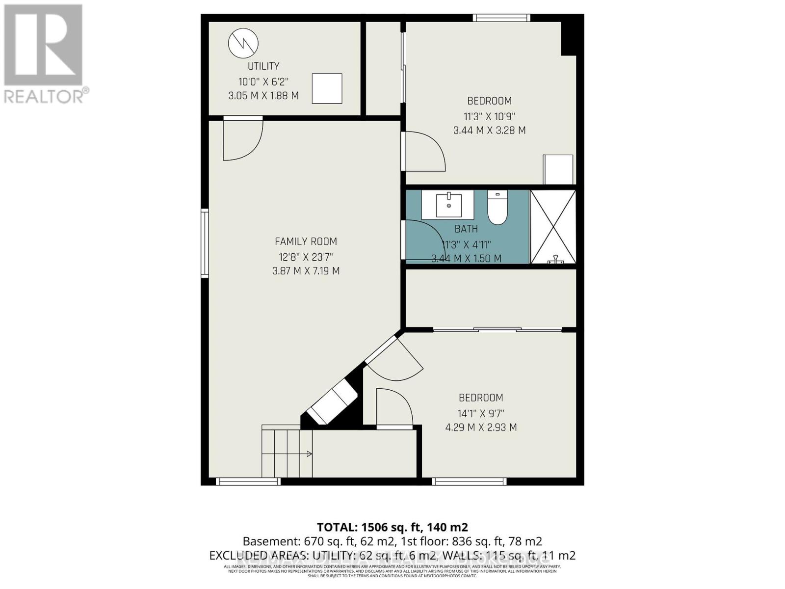 542a Devista Boulevard, Alfred And Plantagenet, Ontario  K0B 1A0 - Photo 35 - X12906560