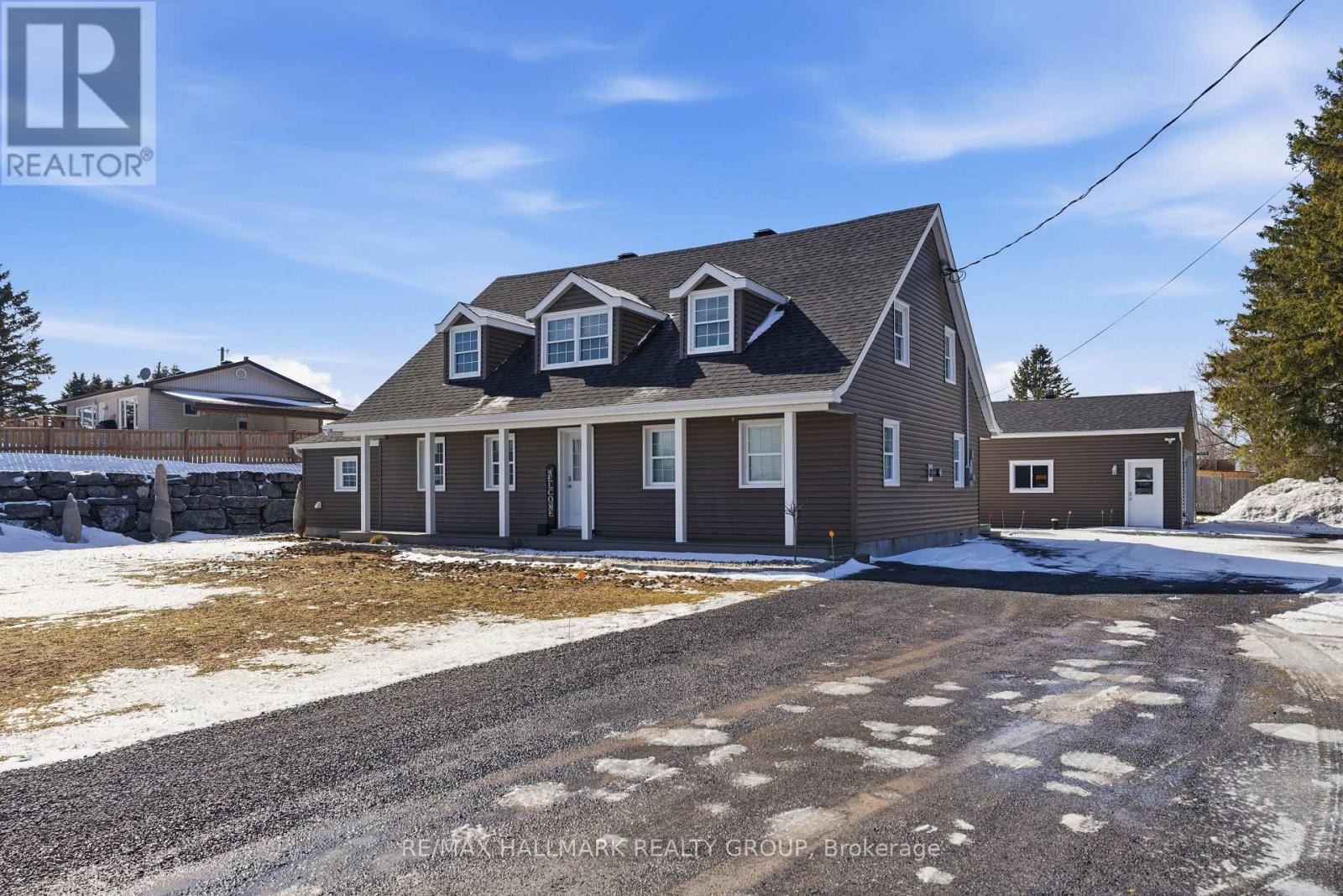 4968 HIGHWAY 34 HIGHWAY, Champlain, Ontario