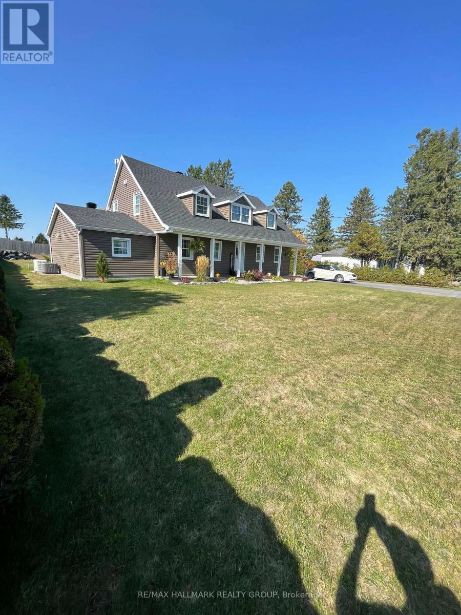 4968 Highway 34 Highway, Champlain, Ontario  K0B 1R0 - Photo 2 - X12906584