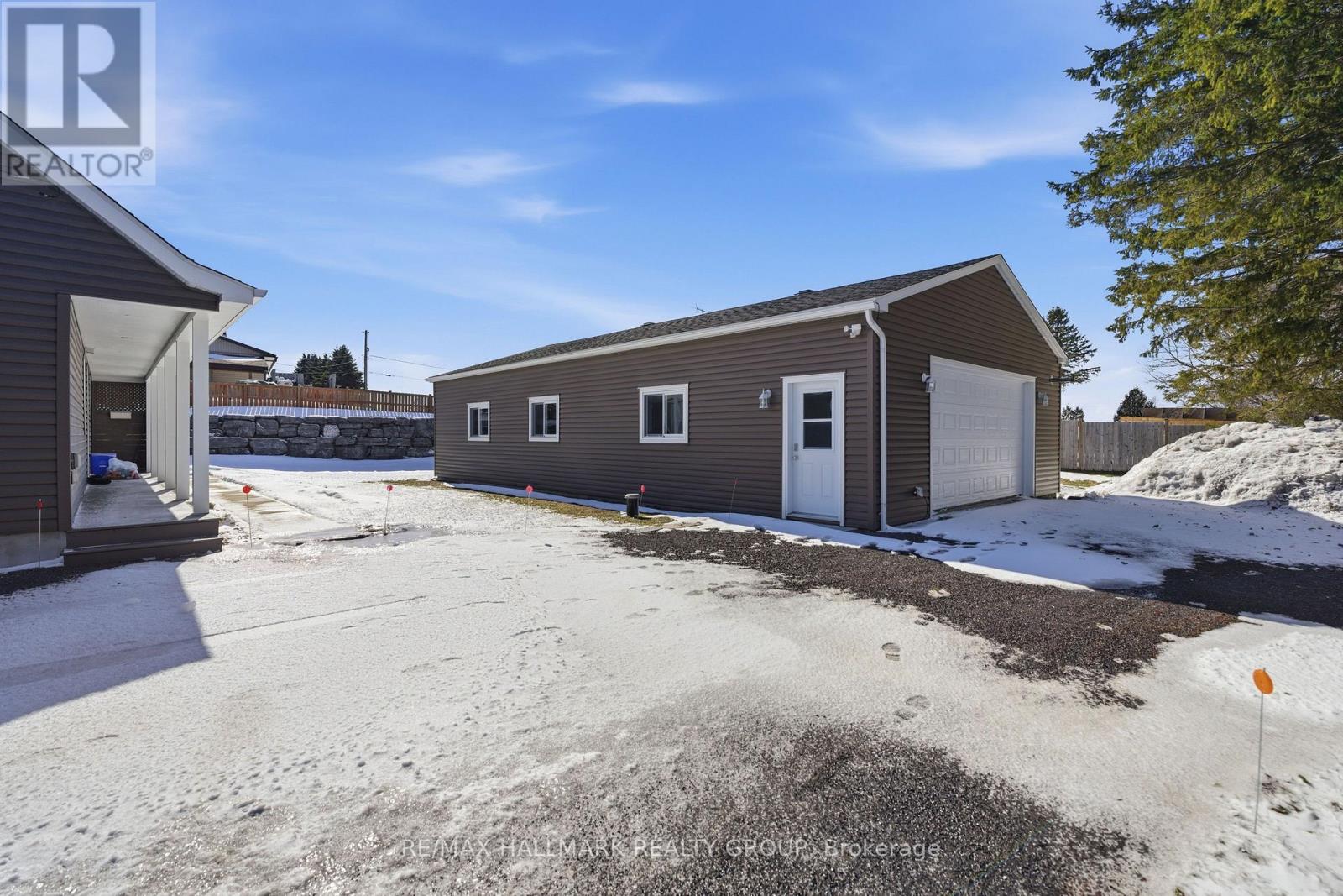 4968 Highway 34 Highway, Champlain, Ontario  K0B 1R0 - Photo 3 - X12906584