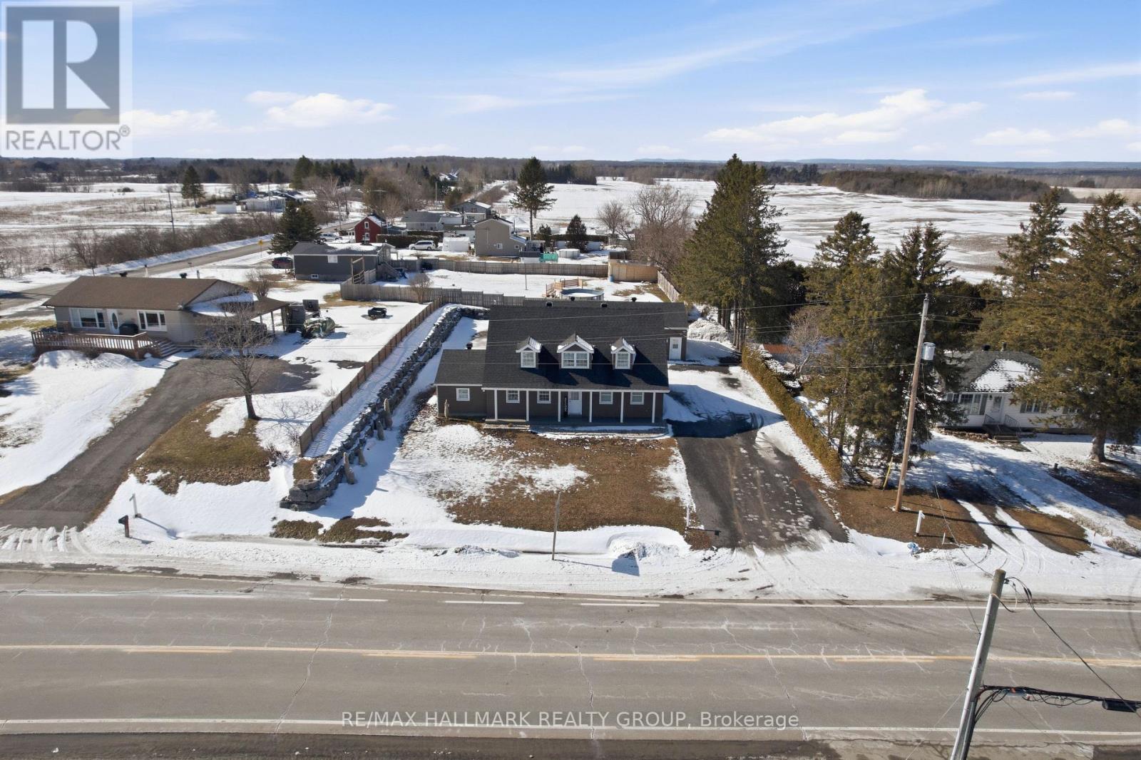 4968 Highway 34 Highway, Champlain, Ontario  K0B 1R0 - Photo 33 - X12906584