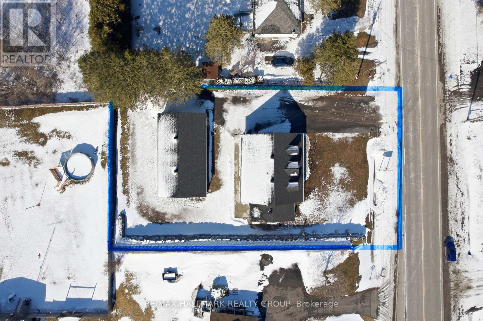 4968 Highway 34 Highway, Champlain, Ontario  K0B 1R0 - Photo 35 - X12906584