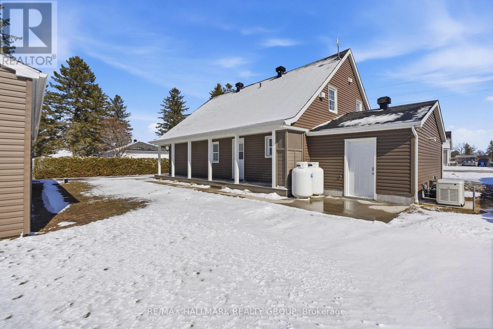 4968 Highway 34 Highway, Champlain, Ontario  K0B 1R0 - Photo 4 - X12906584