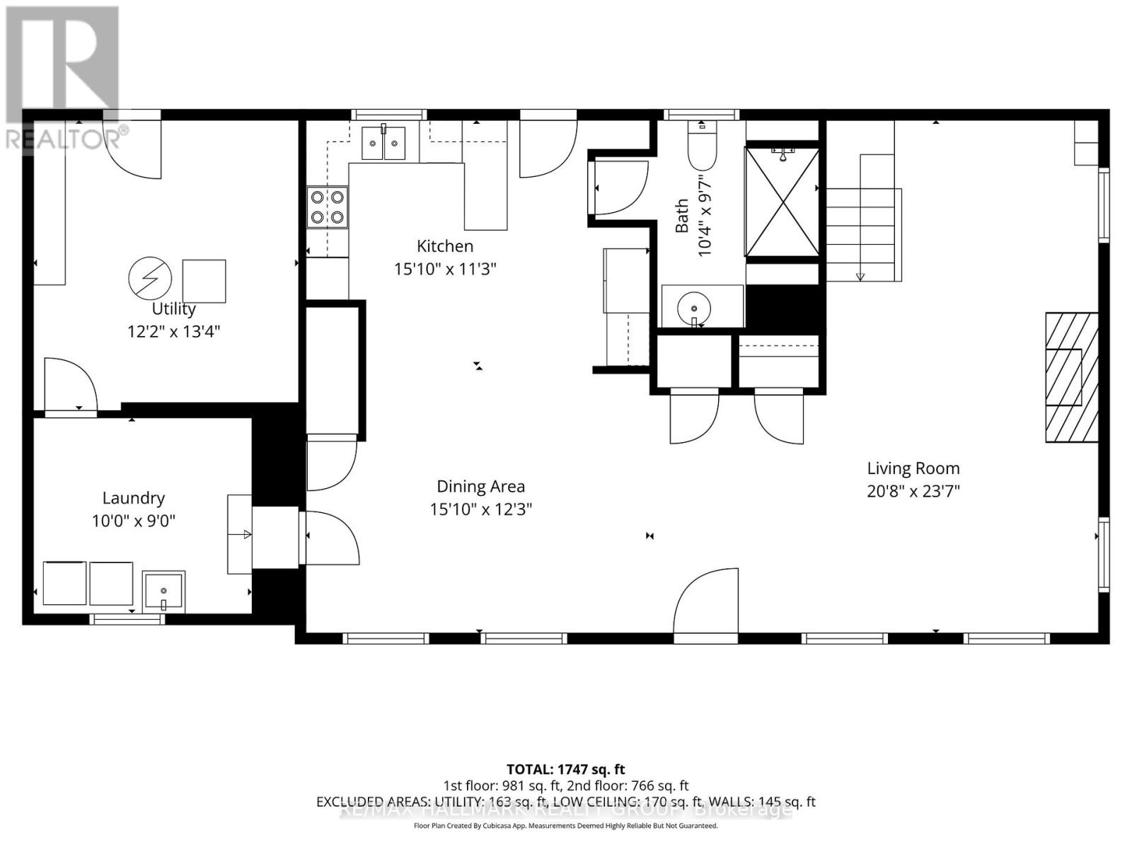 4968 Highway 34 Highway, Champlain, Ontario  K0B 1R0 - Photo 42 - X12906584