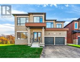 94 SMOKEY HOLLOW PLACE, Hamilton, Ontario