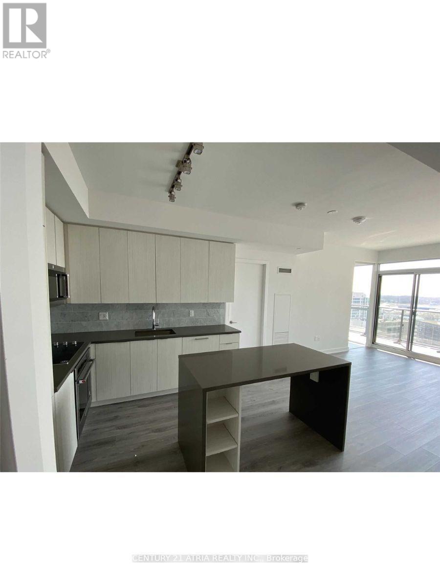 1910 - 38 Iannuzzi Street, Toronto, Ontario M5V 0S2 - Photo 10 - C12905968