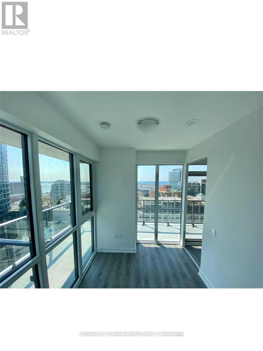 1910 - 38 Iannuzzi Street, Toronto, Ontario M5V 0S2 - Photo 8 - C12905968