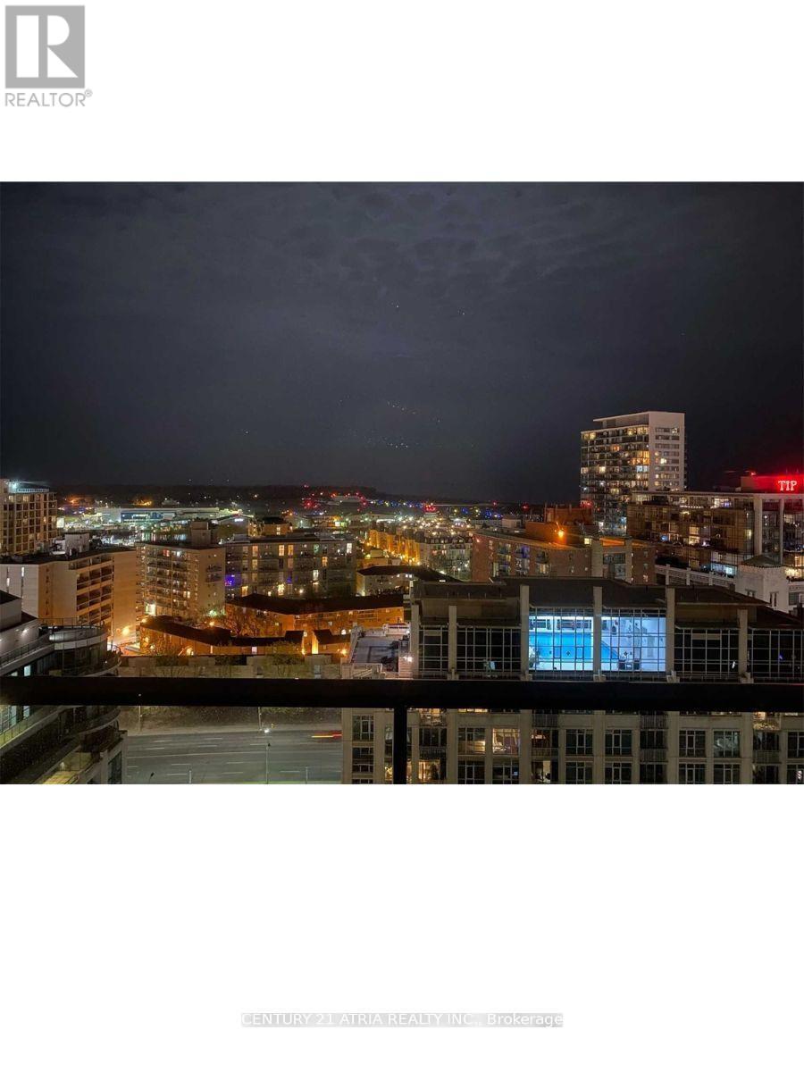 1910 - 38 Iannuzzi Street, Toronto, Ontario M5V 0S2 - Photo 12 - C12905968