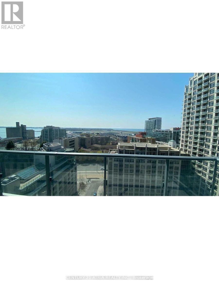 1910 - 38 Iannuzzi Street, Toronto, Ontario M5V 0S2 - Photo 13 - C12905968