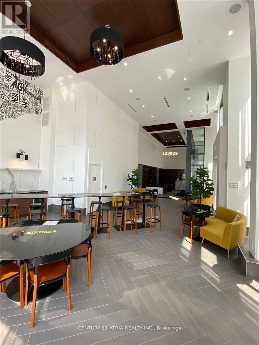 1910 - 38 Iannuzzi Street, Toronto, Ontario M5V 0S2 - Photo 3 - C12905968