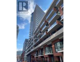 1910 - 38 IANNUZZI STREET, Toronto, Ontario