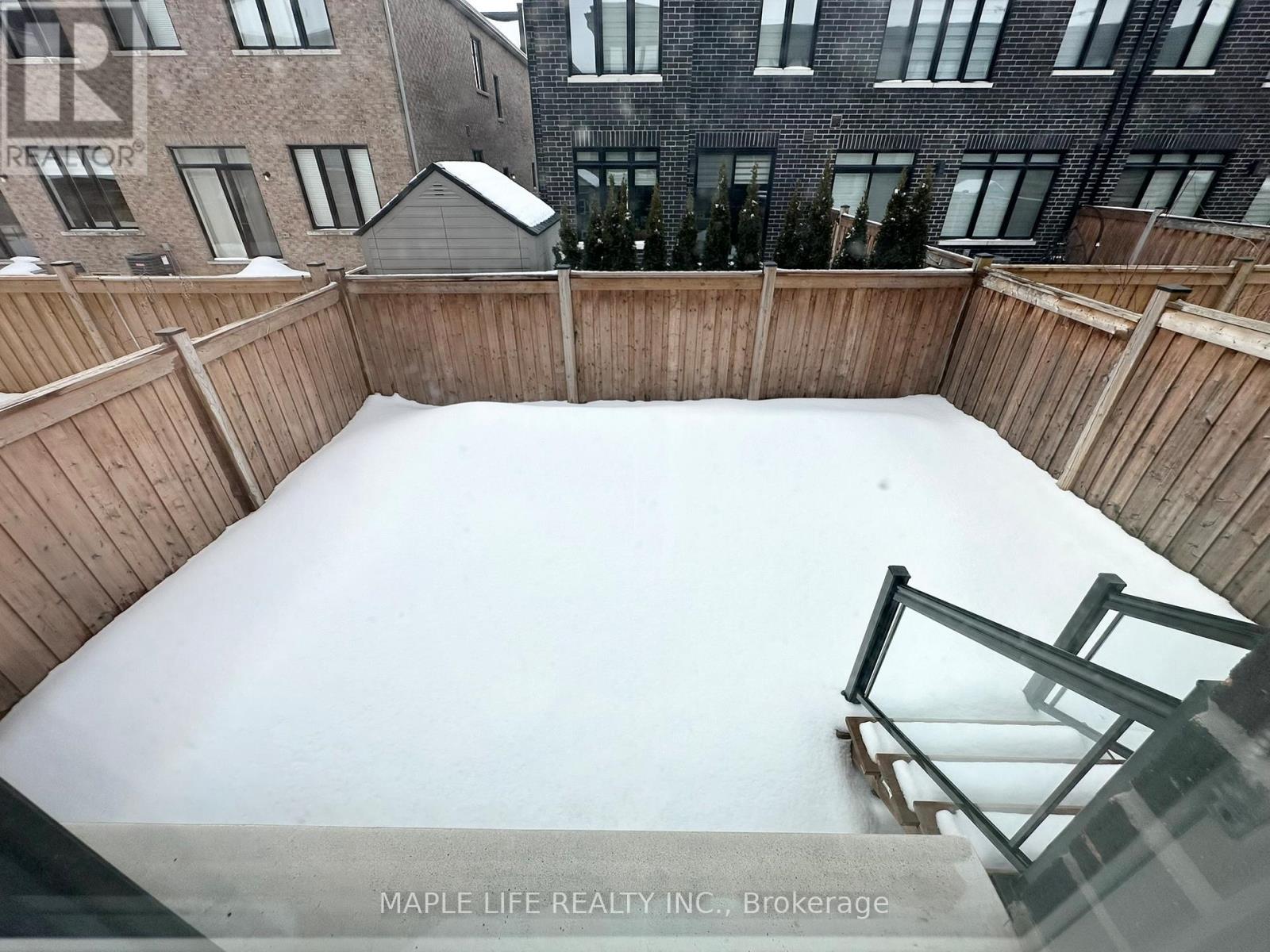 124 Hilts Drive, Richmond Hill, Ontario L4S 0J2 - Photo 37 - N12832222