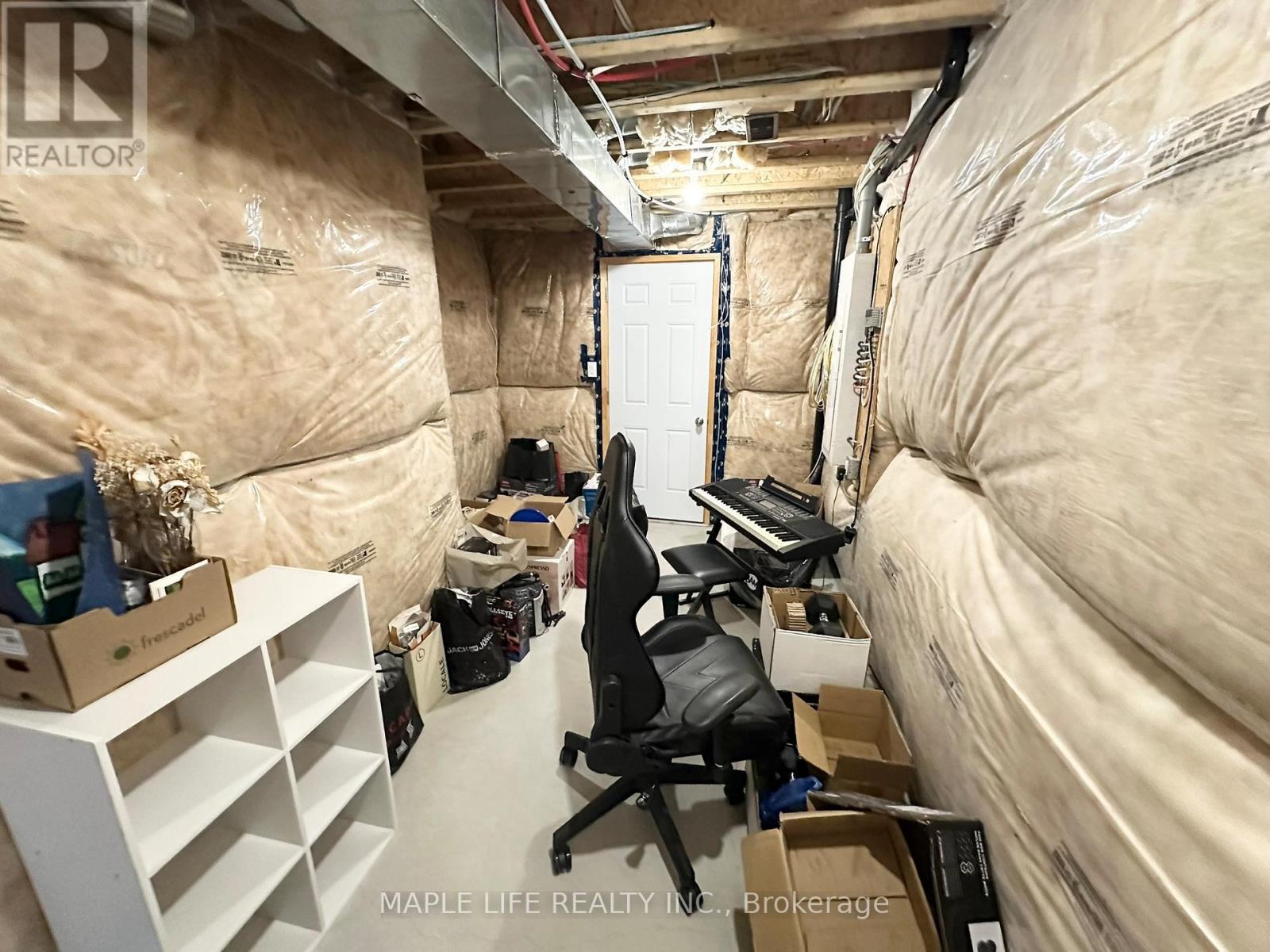 124 Hilts Drive, Richmond Hill, Ontario L4S 0J2 - Photo 36 - N12832222