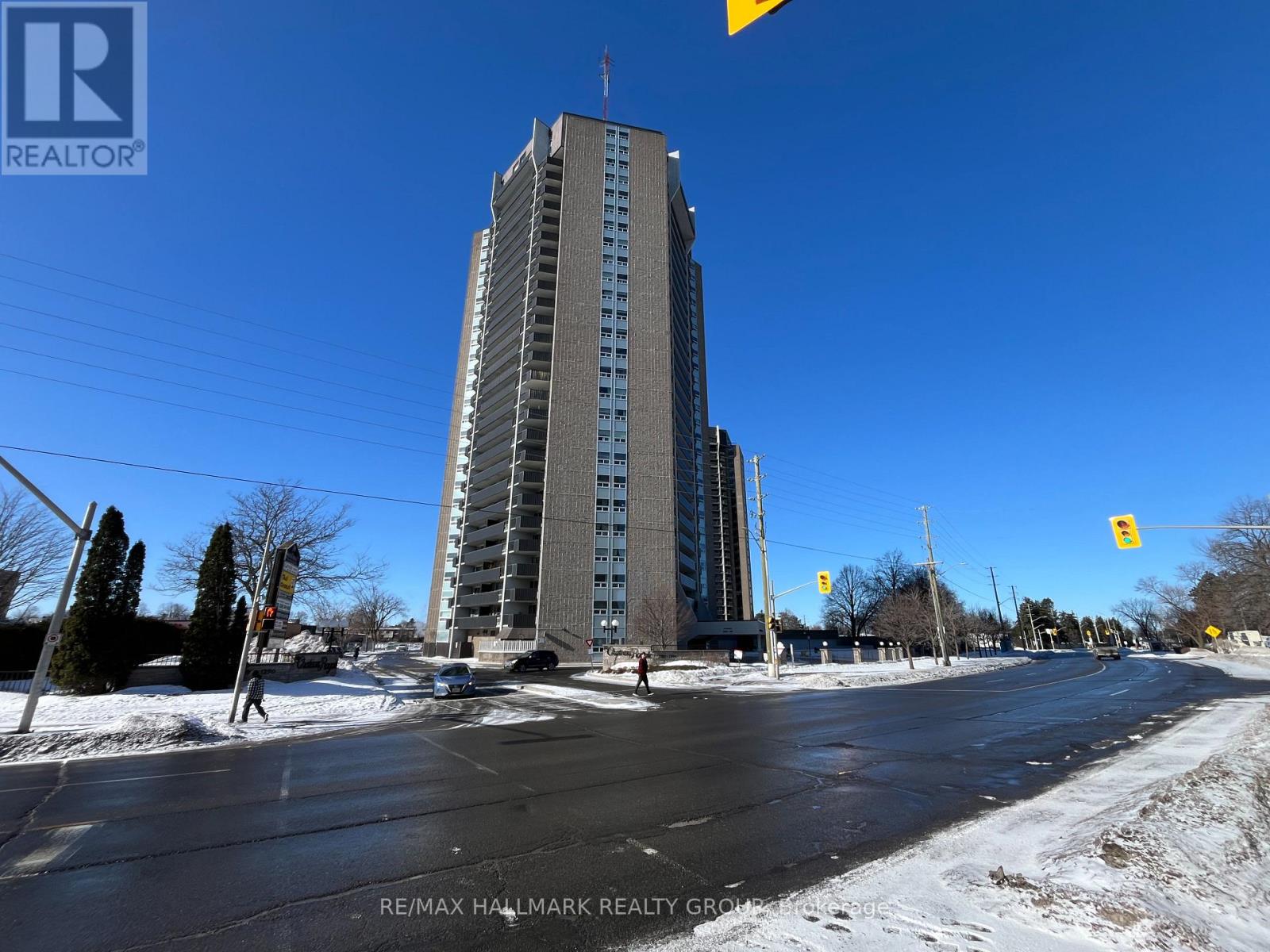 1005 - 1380 PRINCE OF WALES DRIVE, Ottawa, Ontario