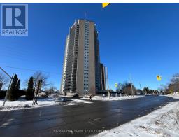 1005 - 1380 PRINCE OF WALES DRIVE, Ottawa, Ontario