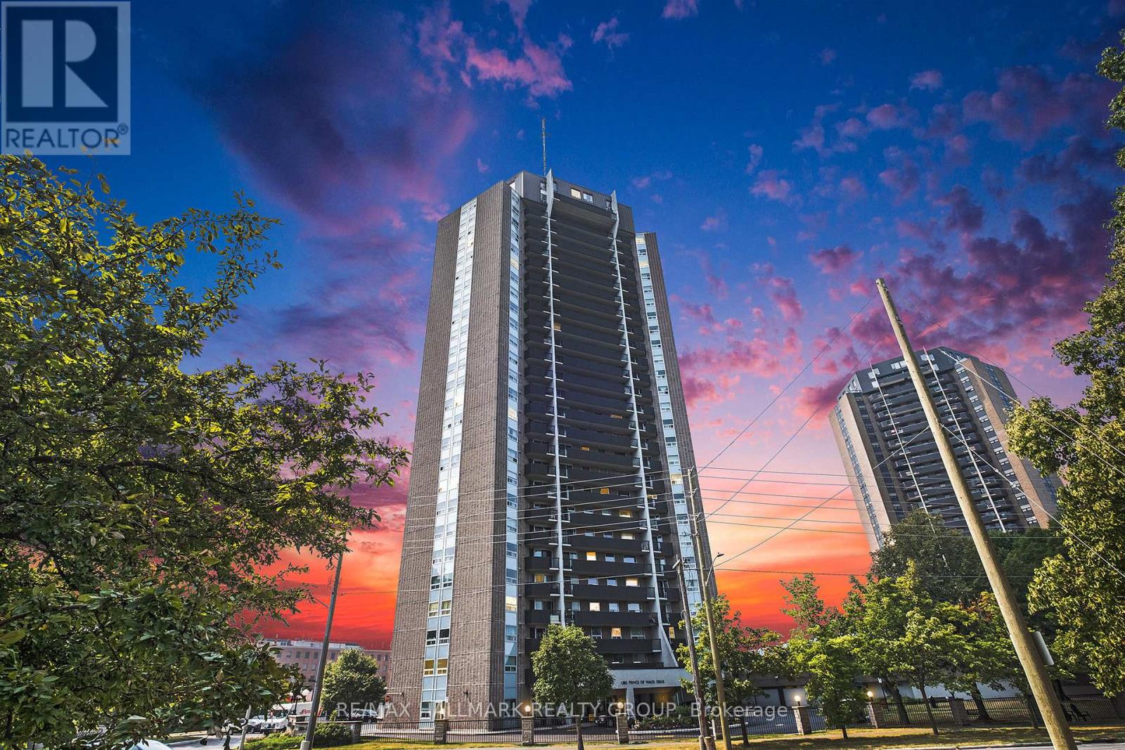 1005 - 1380 Prince Of Wales Drive, Ottawa, Ontario  K2C 3N5 - Photo 22 - X12831076