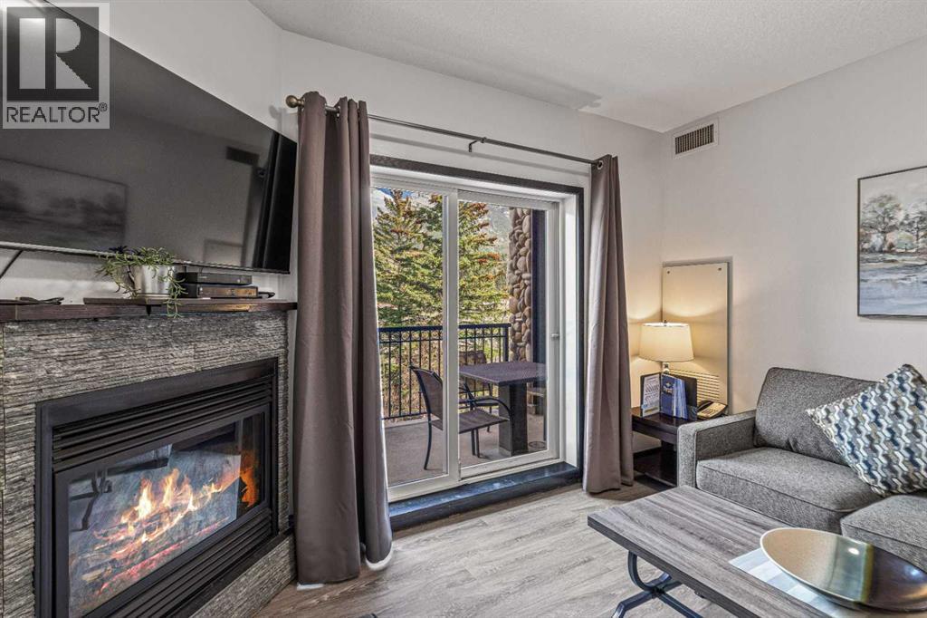 326 Rot. Ef, 901 Mountain Street, Canmore, Alberta  T1W 0C9 - Photo 4 - A2269442