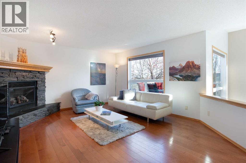 26 Cresthaven View SW, Calgary, Alberta  T3B 5Y2 - Photo 13 - A2271425