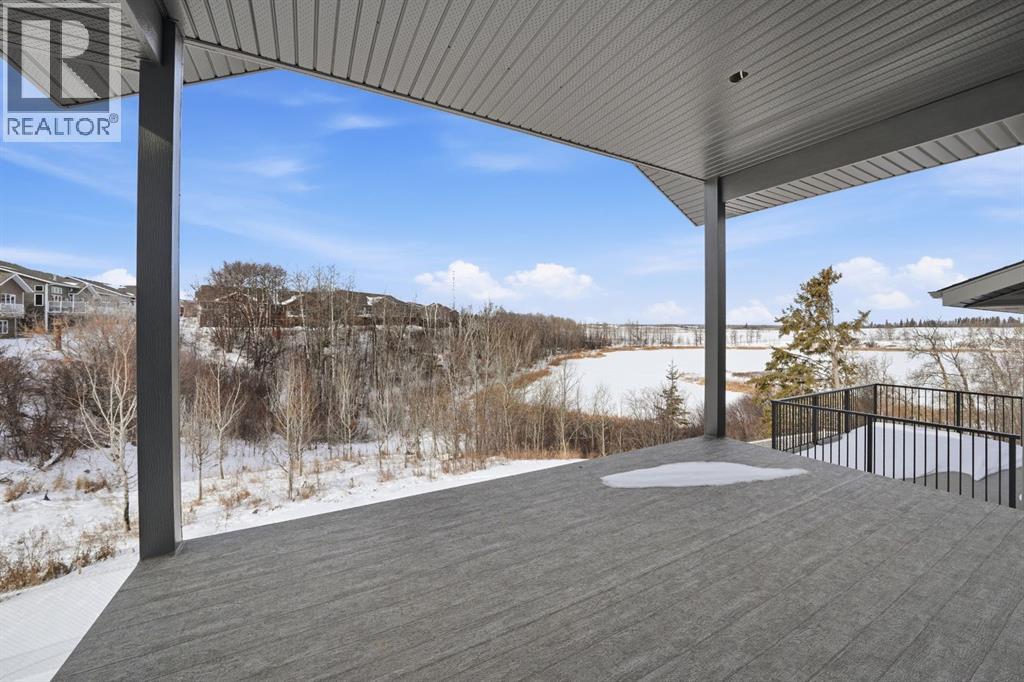 8 Henner's Place, Lacombe, Alberta  T4L 1Y9 - Photo 21 - A2289142