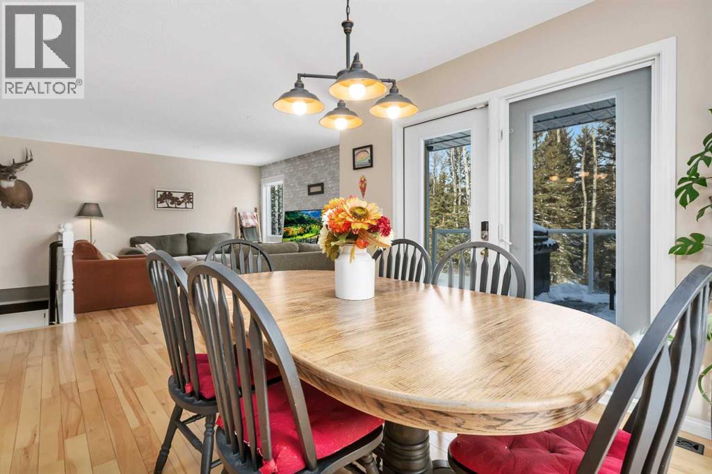 5130 Township Road 320, Rural Mountain View County, Alberta  T0M 1X0 - Photo 11 - A2289422