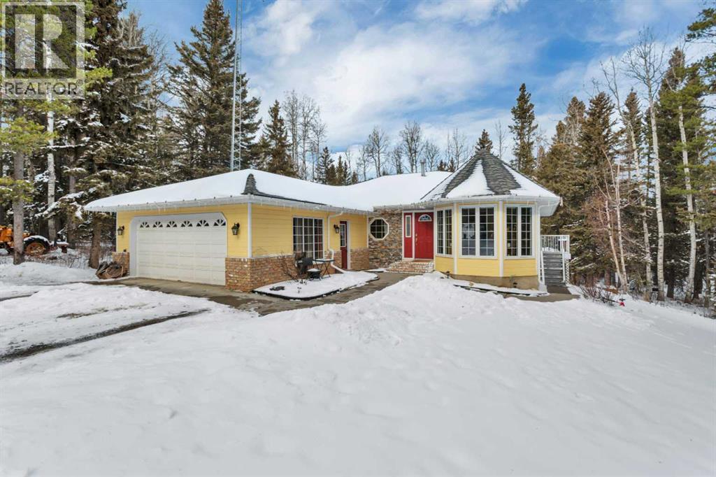 5130 Township Road 320, Rural Mountain View County, Alberta  T0M 1X0 - Photo 2 - A2289422