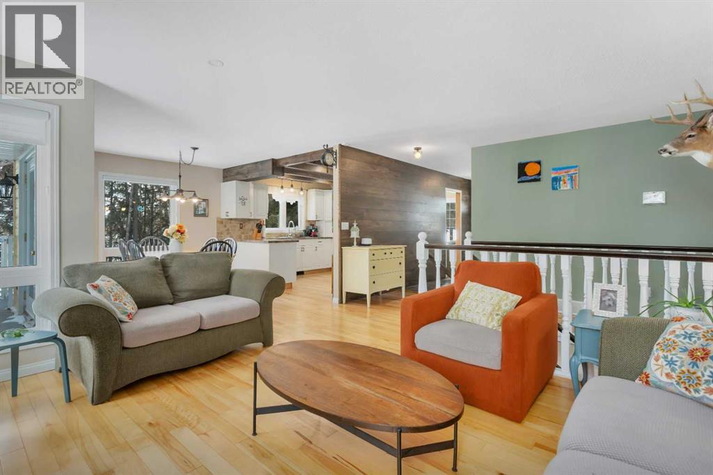 5130 Township Road 320, Rural Mountain View County, Alberta  T0M 1X0 - Photo 7 - A2289422