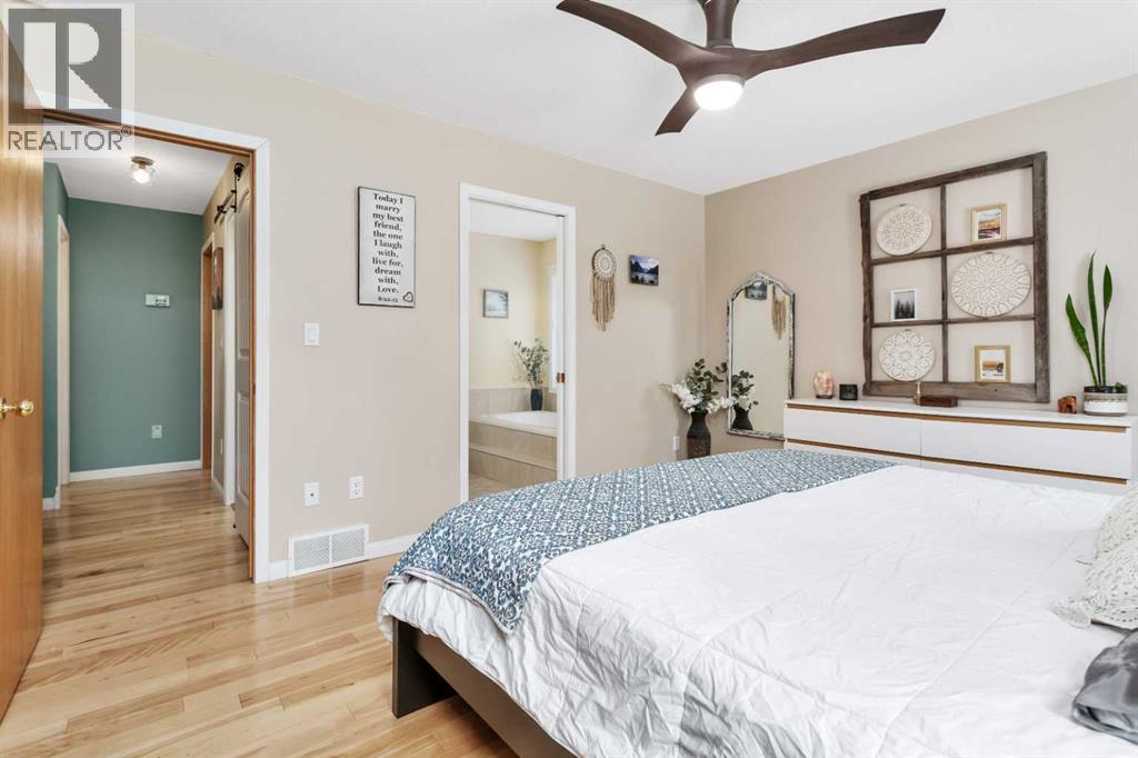 5130 Township Road 320, Rural Mountain View County, Alberta  T0M 1X0 - Photo 20 - A2289422