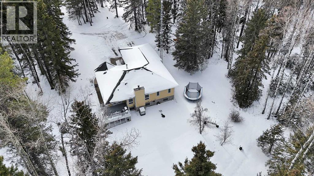 5130 Township Road 320, Rural Mountain View County, Alberta  T0M 1X0 - Photo 43 - A2289422