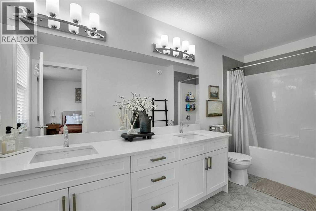 58 Ranchers View, Okotoks, Alberta  T1S 5R6 - Photo 28 - A2295113