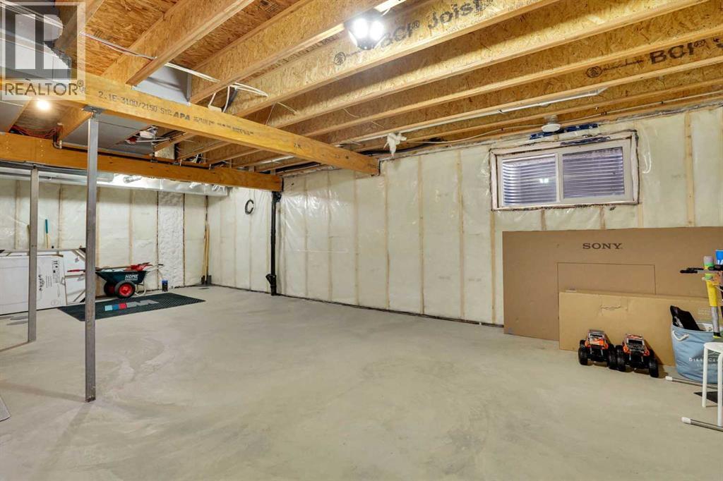 58 Ranchers View, Okotoks, Alberta  T1S 5R6 - Photo 39 - A2295113