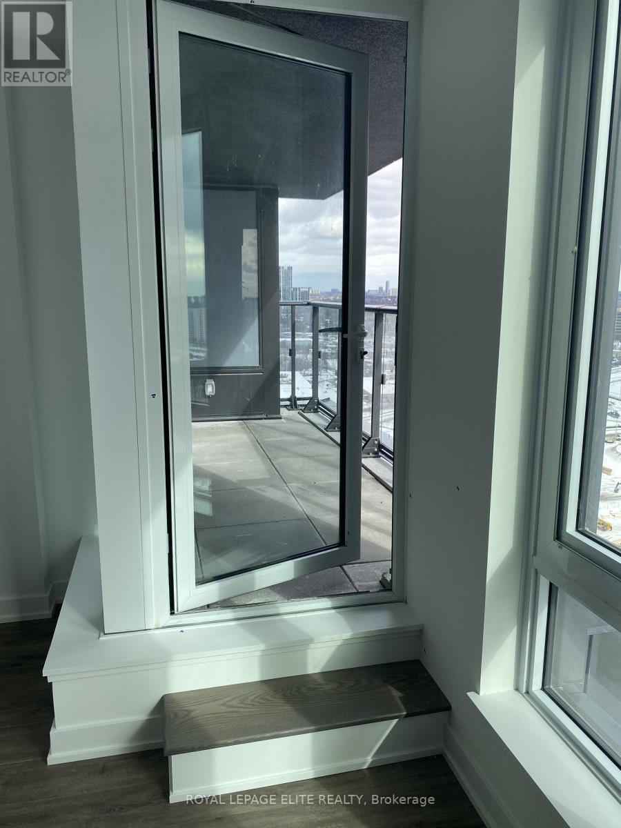 2301 - 1 Quarrington Lane, Toronto, Ontario  M3C 0S4 - Photo 17 - C12906558