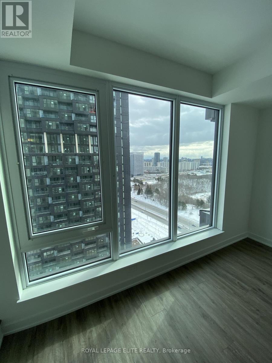 2301 - 1 Quarrington Lane, Toronto, Ontario  M3C 0S4 - Photo 18 - C12906558