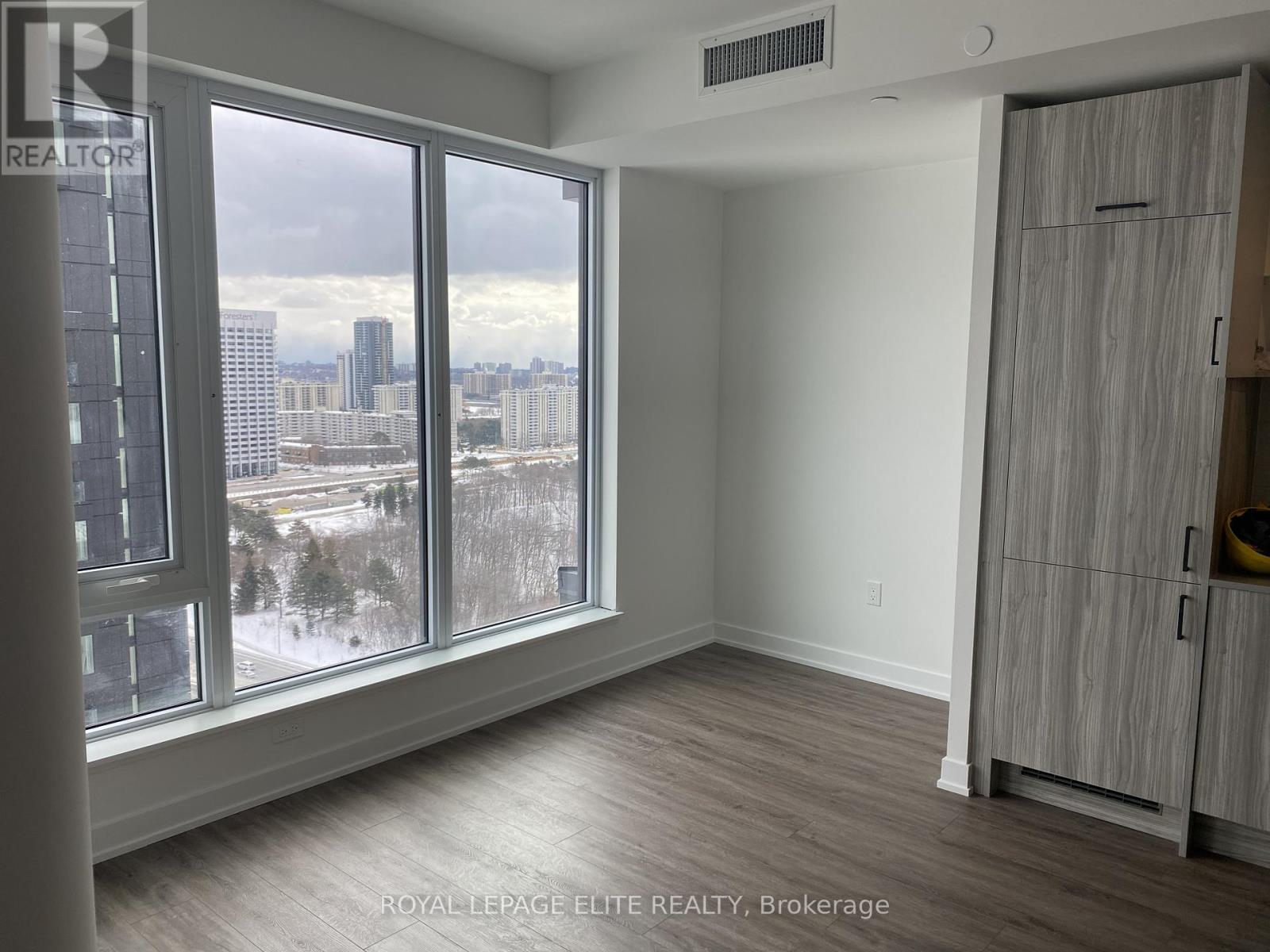 2301 - 1 Quarrington Lane, Toronto, Ontario  M3C 0S4 - Photo 19 - C12906558