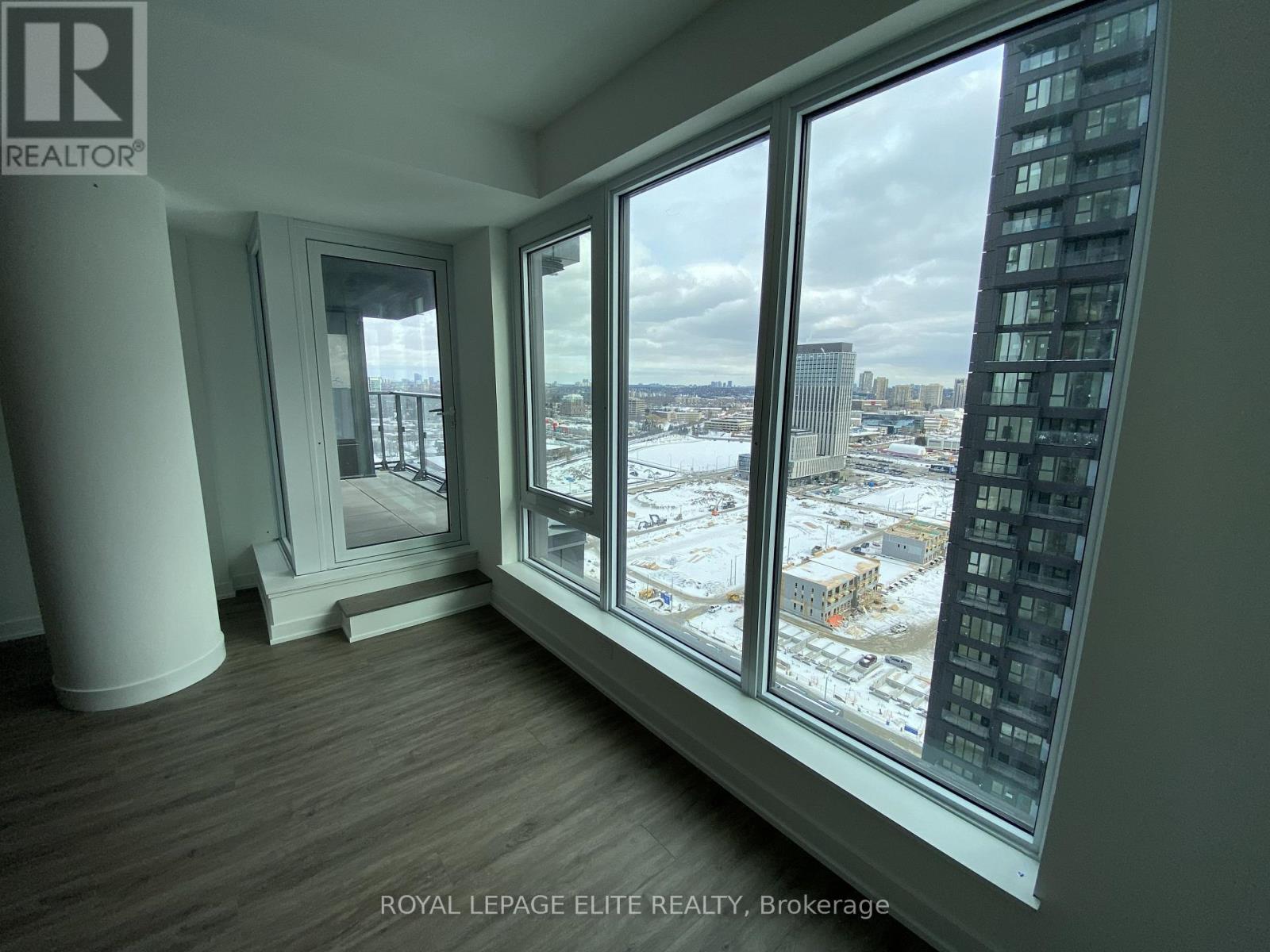 2301 - 1 Quarrington Lane, Toronto, Ontario  M3C 0S4 - Photo 20 - C12906558