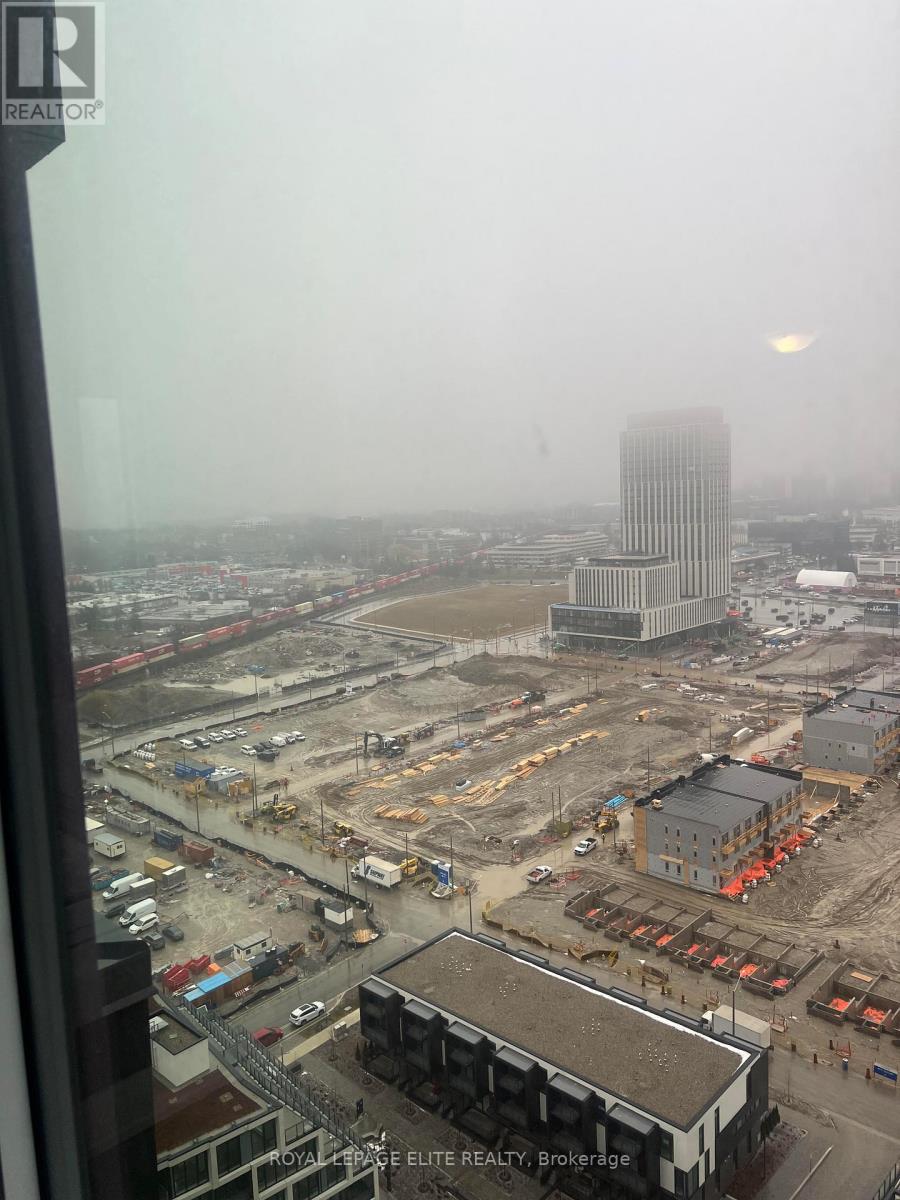2301 - 1 Quarrington Lane, Toronto, Ontario  M3C 0S4 - Photo 26 - C12906558