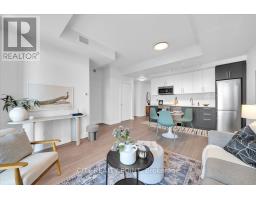 910 - 664 SPADINA AVENUE, Toronto, Ontario