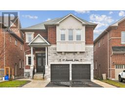 17 MONARCH DRIVE, Halton Hills, Ontario