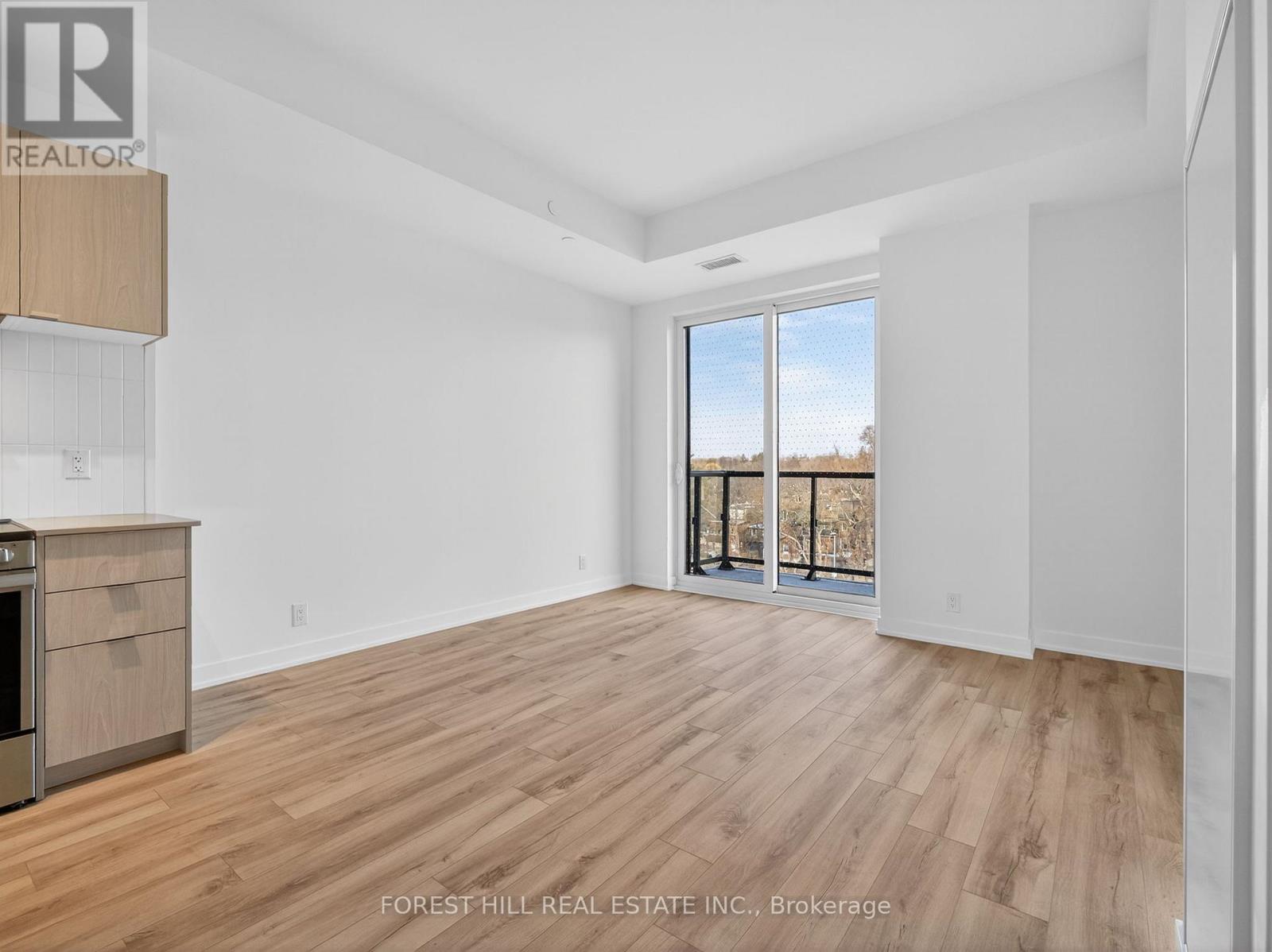 415 - 1660 Bloor Street W, Toronto, Ontario  M6P 1A8 - Photo 12 - W12903412