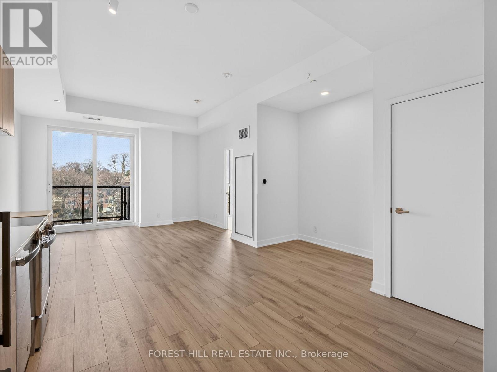 415 - 1660 Bloor Street W, Toronto, Ontario  M6P 1A8 - Photo 9 - W12903412