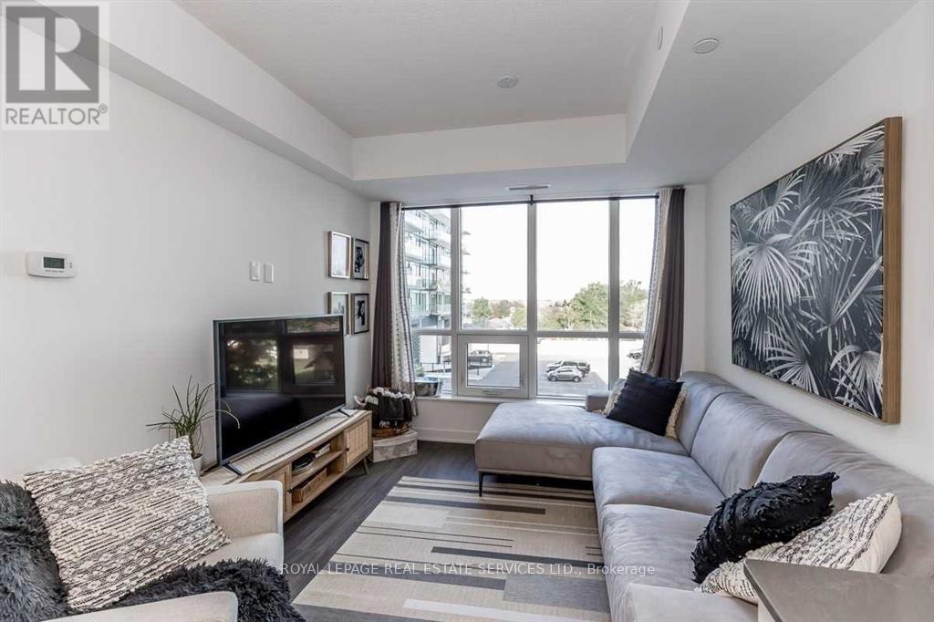 203 - 681 Yonge Street, Barrie, Ontario  L4N 4E8 - Photo 10 - S12906594